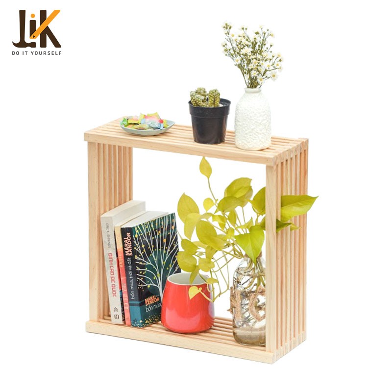 Địa Chỉ Mua Kệ Treo Tường Uy Tín
