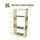 Kệ đựng hồ sơ văn phòng