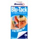 Giới thiệu sản phẩm Đất sét dính BLUTACK 75gr