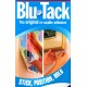 Blu Tack Reusable Adhesive 75g