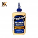 Titebond II Premium Wood Glue 8oz (237ml)