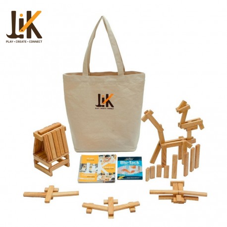 Little Builders ( jumbo bag )