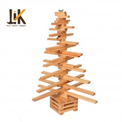 LiK X-mas Tree S (100% DIY): 50 cm