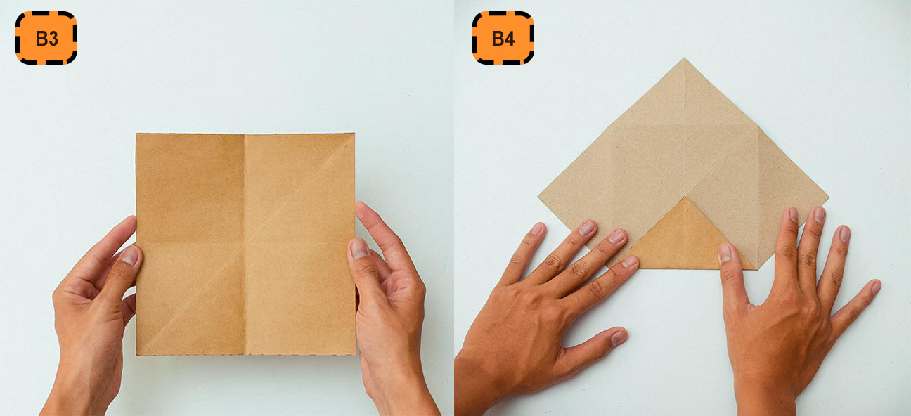 b2-origami-box