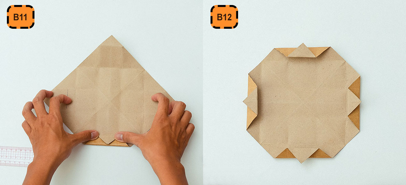 b6-origami-box