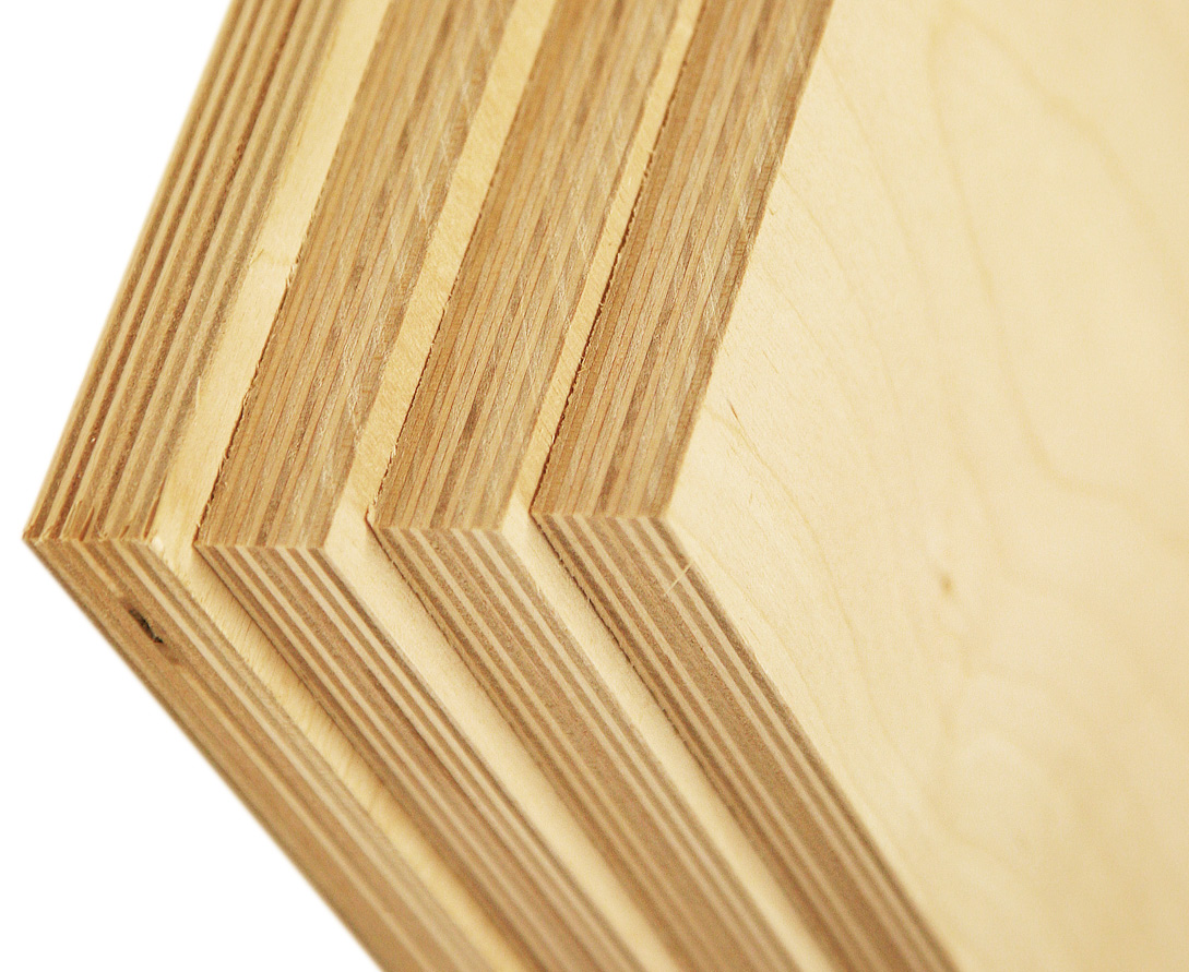 Gỗ Plywood