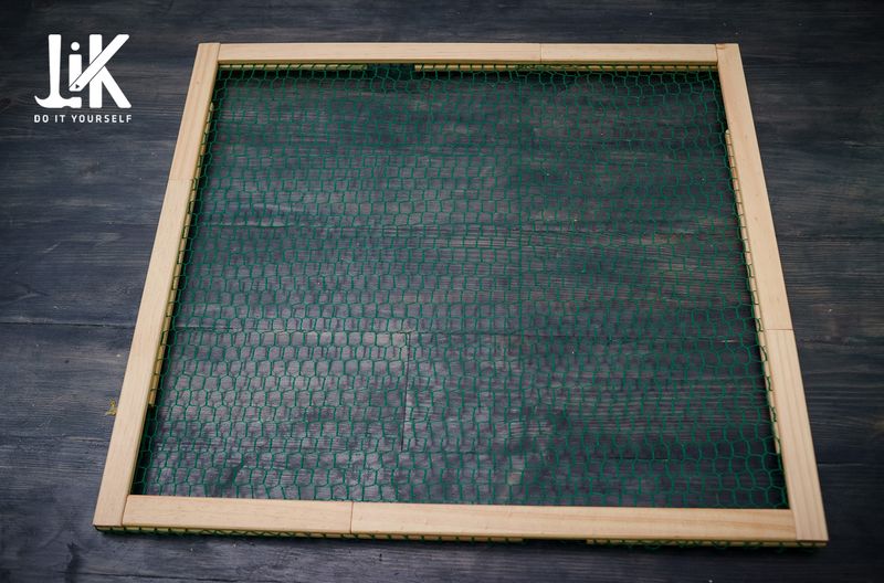 Hướng dẫn làm bảng ghi chú trang trí góc làm việc 10