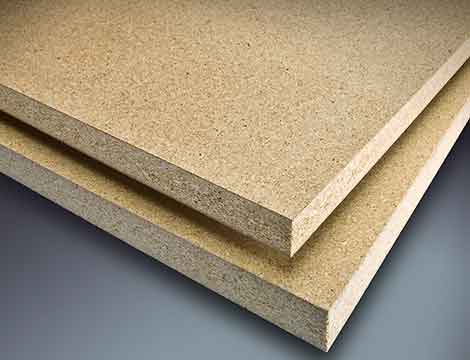 Gỗ MDF