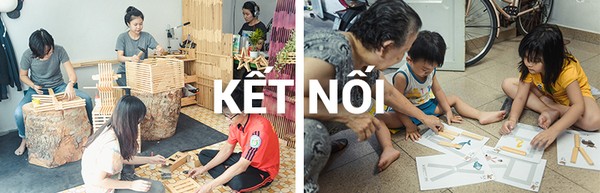 Ket Noi