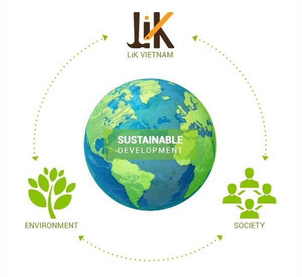 LiK Phát triển bền vững